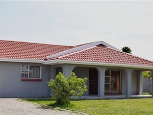 3 Bed House in Rowallan Park and surrounds