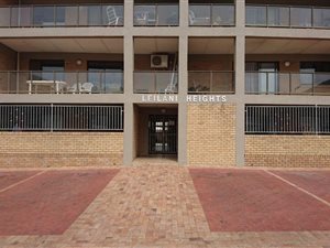 2 Bed Apartment in Paarl