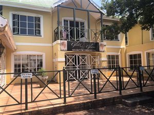 5 Bed House in Parkrand