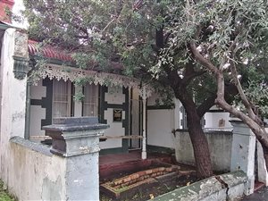 3 Bed House in Observatory