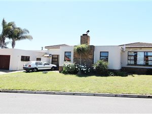 3 Bed House in Morgenster