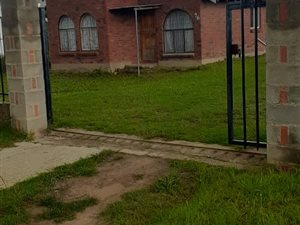 2 Bed House in Ladybrand
