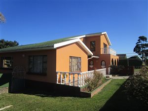 3 Bedroom House in Buffalo Flats