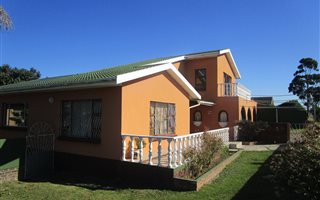 3 Bedroom House in Buffalo Flats