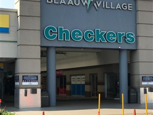 50 m² Retail Space in Pretoria North