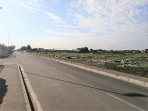 4052 m² Land available in Schaap Kraal