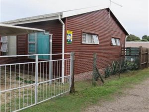 2 Bed House in Aston Bay
