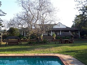 3 Bed House in Bisley