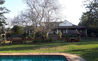 3 Bedroom House in Bisley