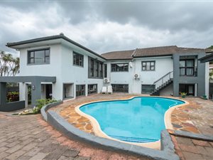 1200 m² Commercial space in Durban North