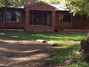 3 Bed House in Bela-Bela (Warmbaths)