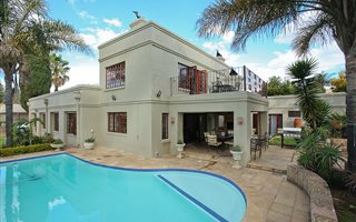 4 Bedroom House in Northcliff