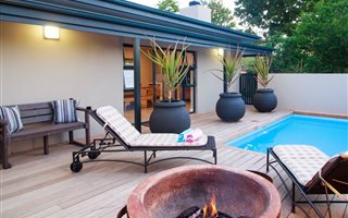 8 Bedroom House in Hunters Estate