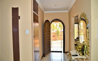 4 Bedroom House in Farrarmere