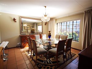4 Bed House in Newlands