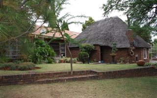 3 Bedroom House in Ben Fleur