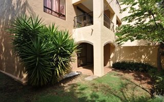 1 Bedroom Apartment in Lonehill