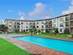 2 Bedroom Duplex in Wendywood
