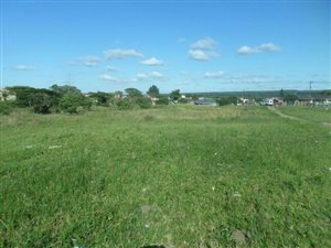 338 m² Land available in Esikhawini