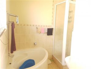 3 Bed Townhouse in Kosmosdal