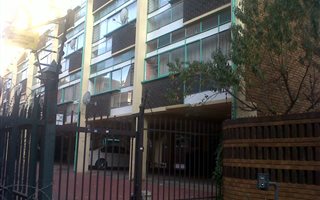 1 Bedroom Apartment in Sunnyside