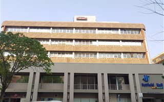 48 m² Commercial space in Hatfield