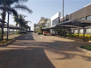 11180 m² Industrial space in Randjespark