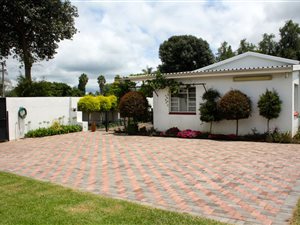 5 Bed House in Vryheid