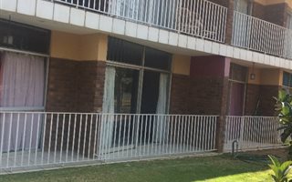 1 Bedroom Apartment in Van Der Hoff Park