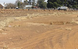 2855 m² Land available in Belfast
