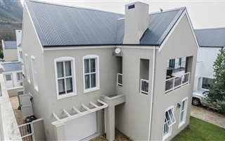 3 Bedroom House in Capolavoro Estate