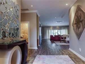 3 Bedroom Apartment in Prestondale