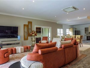 3 Bed Apartment in Prestondale