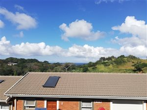 2 Bed Apartment in Sea Park
