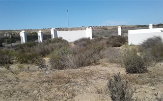 408 m² Land available in Blue Lagoon