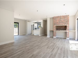 3 Bed House in Tara