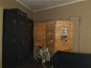 1 Bed House in Morningside