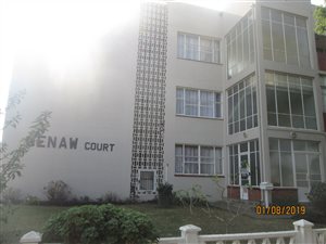 2 Bed Apartment in Vryheid