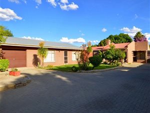 3 Bed House in Flamingo Park