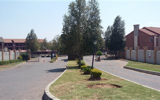 Studio Apartment in Noordwyk