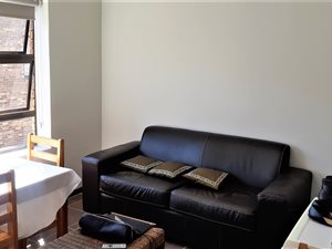 1 Bed Apartment in George South