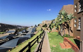 2 Bedroom Apartment in Glenvista