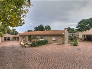 3 Bed House in Robin Hills