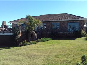 3 Bed House in Port Alfred