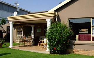 3 Bedroom Townhouse in Little Falls