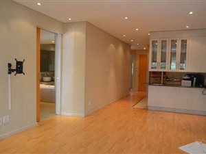 2 Bed Apartment in Oaklands
