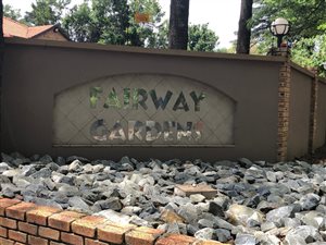 2 Bed Townhouse in Three Rivers