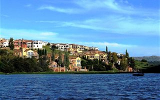 3 Bedroom House in Port D Afrique