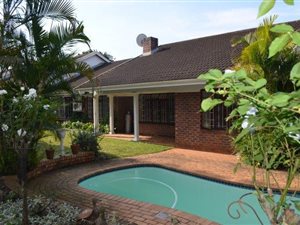 3 Bed Simplex in Hillcrest Central