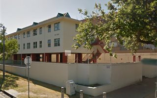 2 Bedroom Apartment in Universiteitsoord